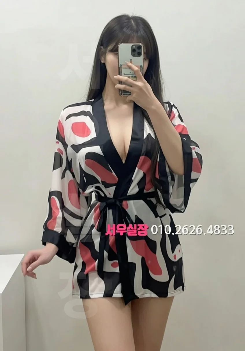 면목동 텐프로 프리미엄 라인업 4번 프로필