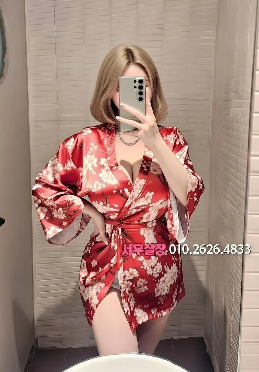 면목동 풀살롱 프리미엄 라인업 36번 프로필