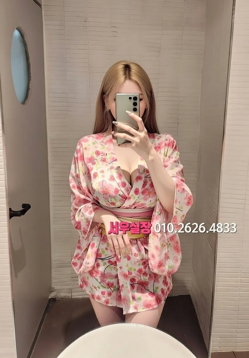 면목동 룸살롱 프리미엄 라인업 1번 프로필