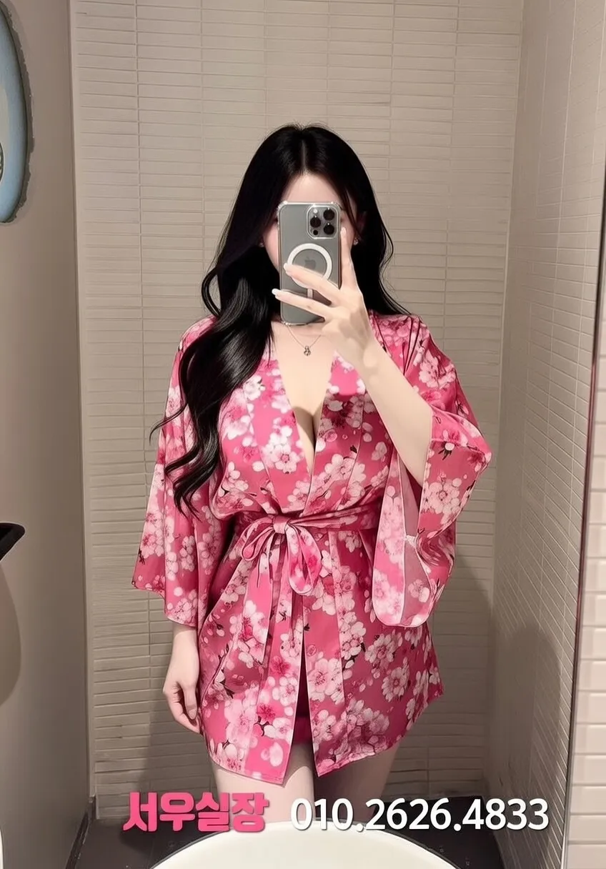 면목동 룸살롱 프리미엄 라인업 10번 프로필