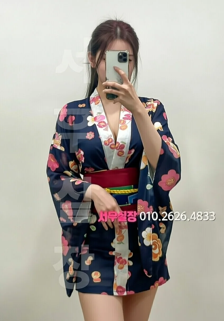 면목동 가라오케 프리미엄 라인업 19번 프로필