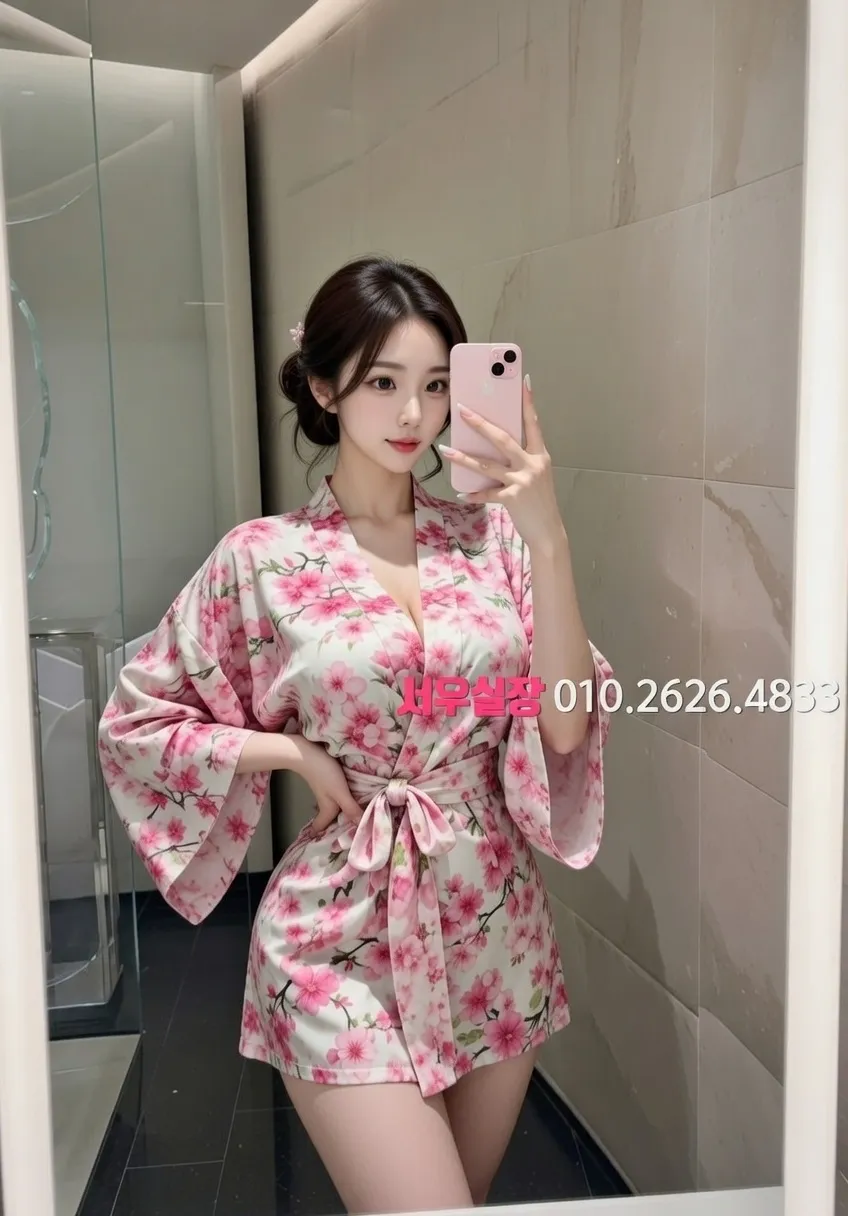 면목동 룸싸롱 프리미엄 라인업 24번 프로필