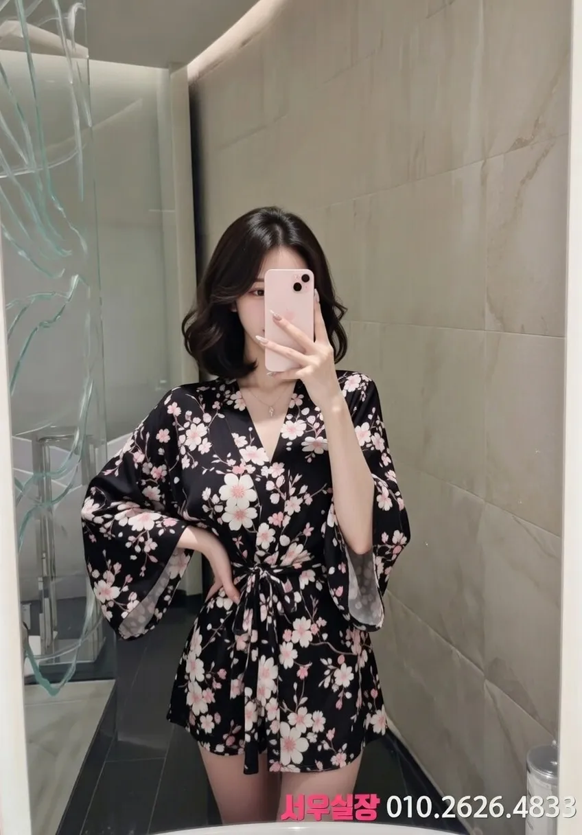 면목동 기모노룸 프리미엄 라인업 40번 프로필