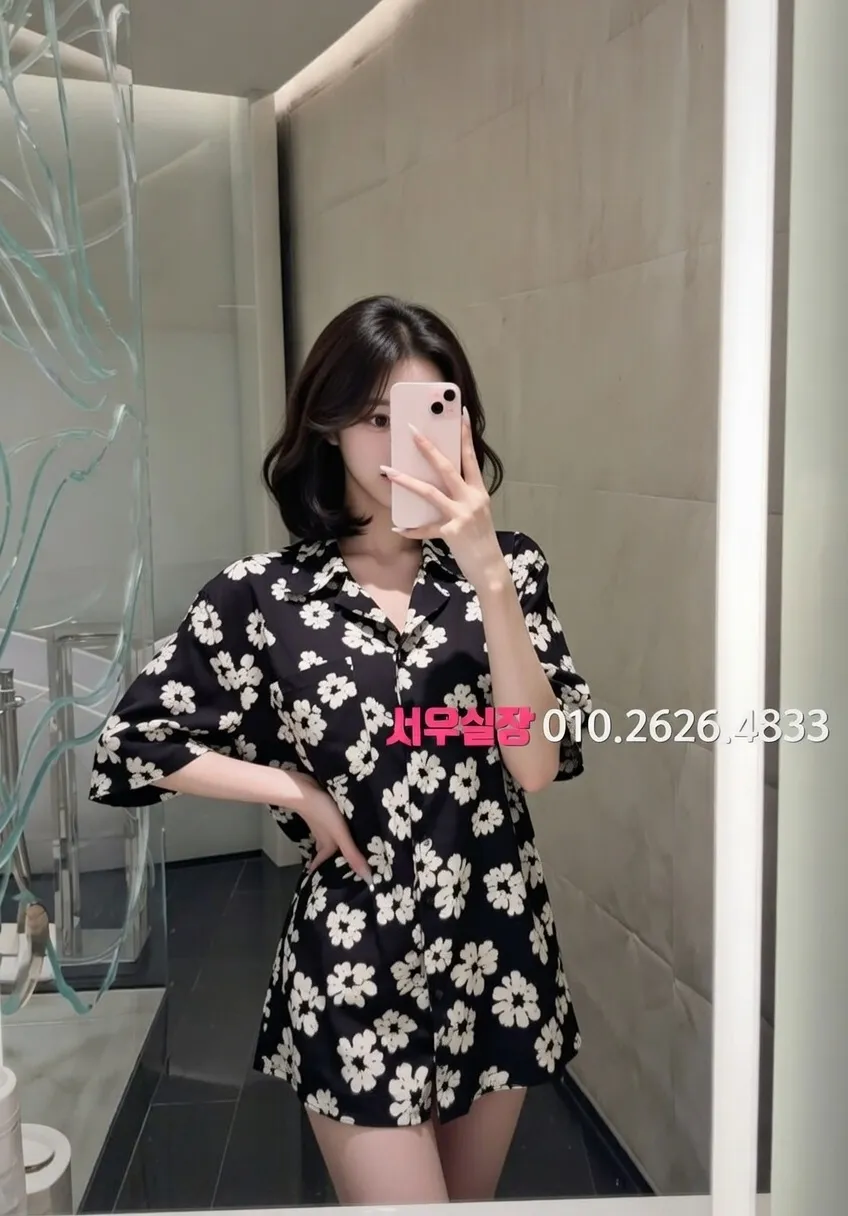 면목동 룸살롱 프리미엄 라인업 39번 프로필