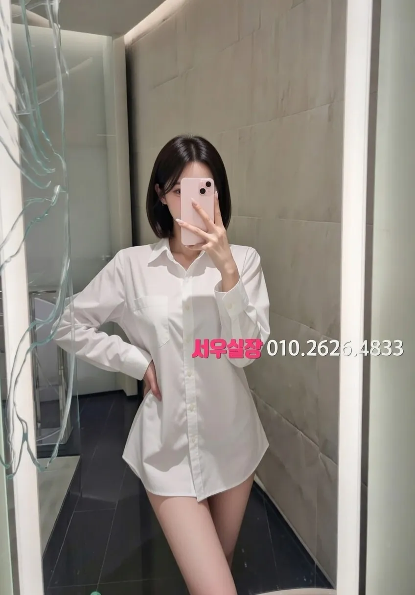 면목동 룸싸롱 프리미엄 라인업 6번 프로필