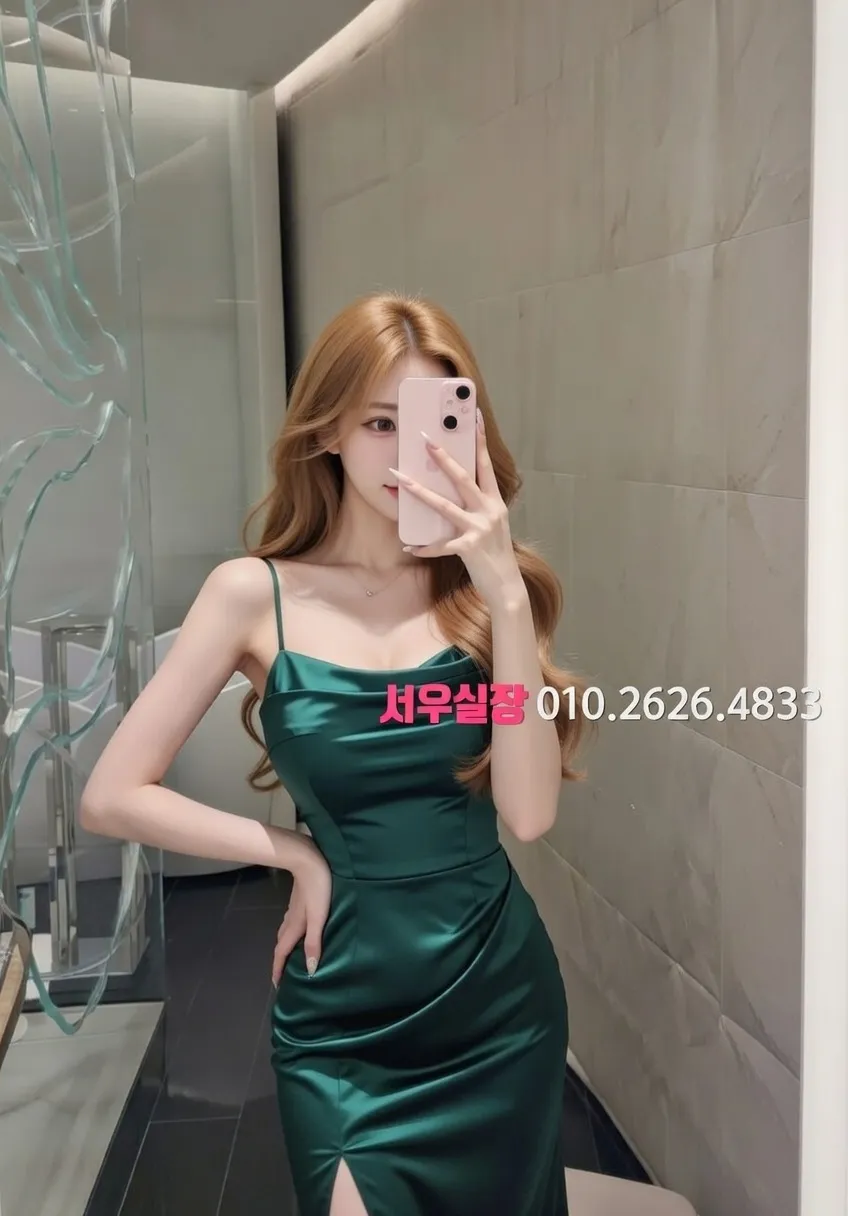 면목동 가라오케 프리미엄 라인업 6번 프로필