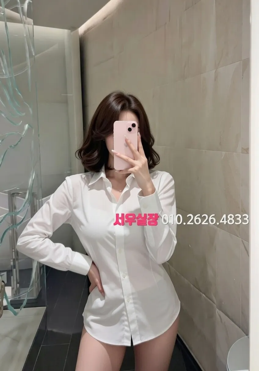 면목동 풀살롱 프리미엄 라인업 38번 프로필