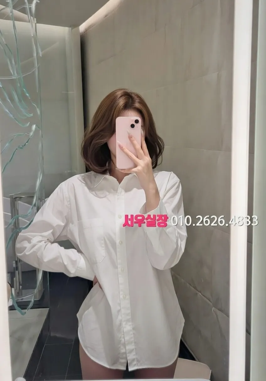 면목동 풀살롱 프리미엄 라인업 6번 프로필