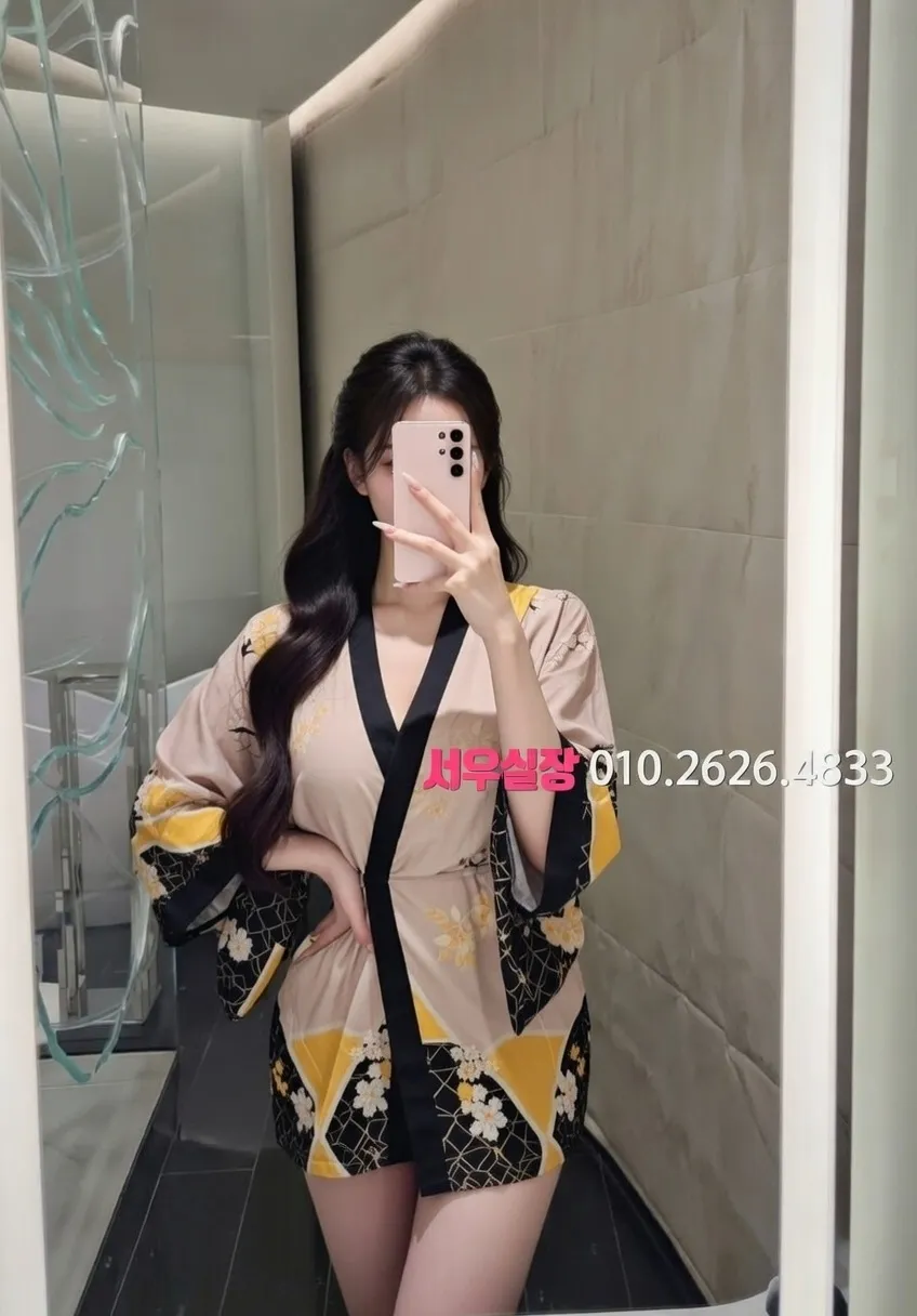 면목동 풀싸롱 프리미엄 라인업 25번 프로필