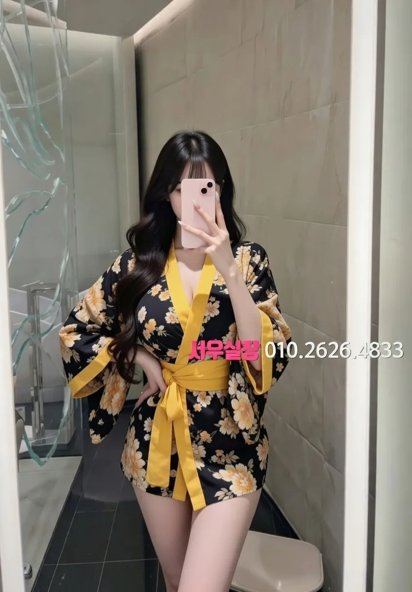 면목동 룸살롱 프리미엄 라인업 10번 프로필