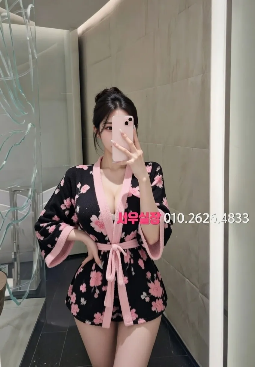 면목동 풀살롱 프리미엄 라인업 35번 프로필