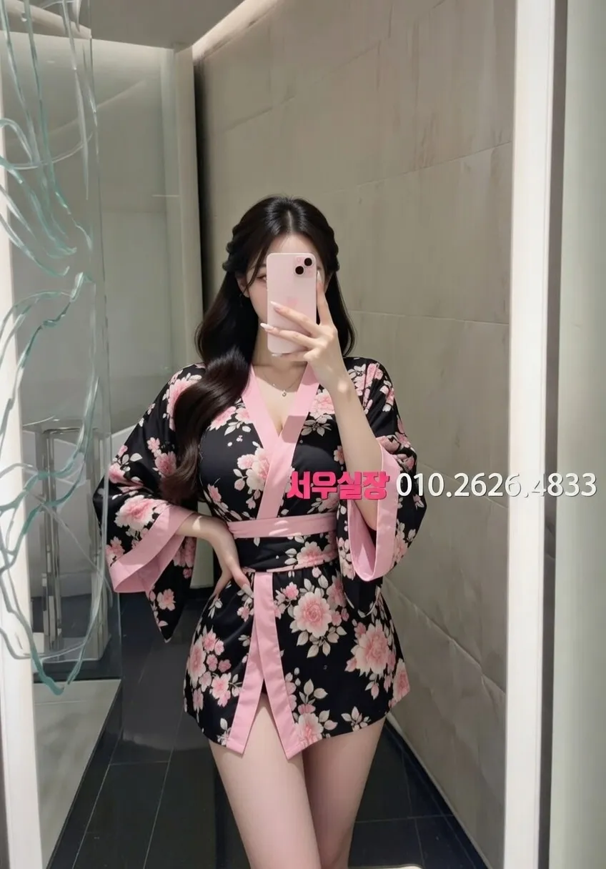 면목동 텐프로 프리미엄 라인업 18번 프로필