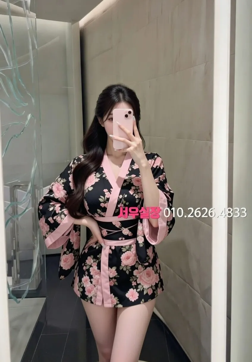 면목동 란제리룸 프리미엄 라인업 24번 프로필