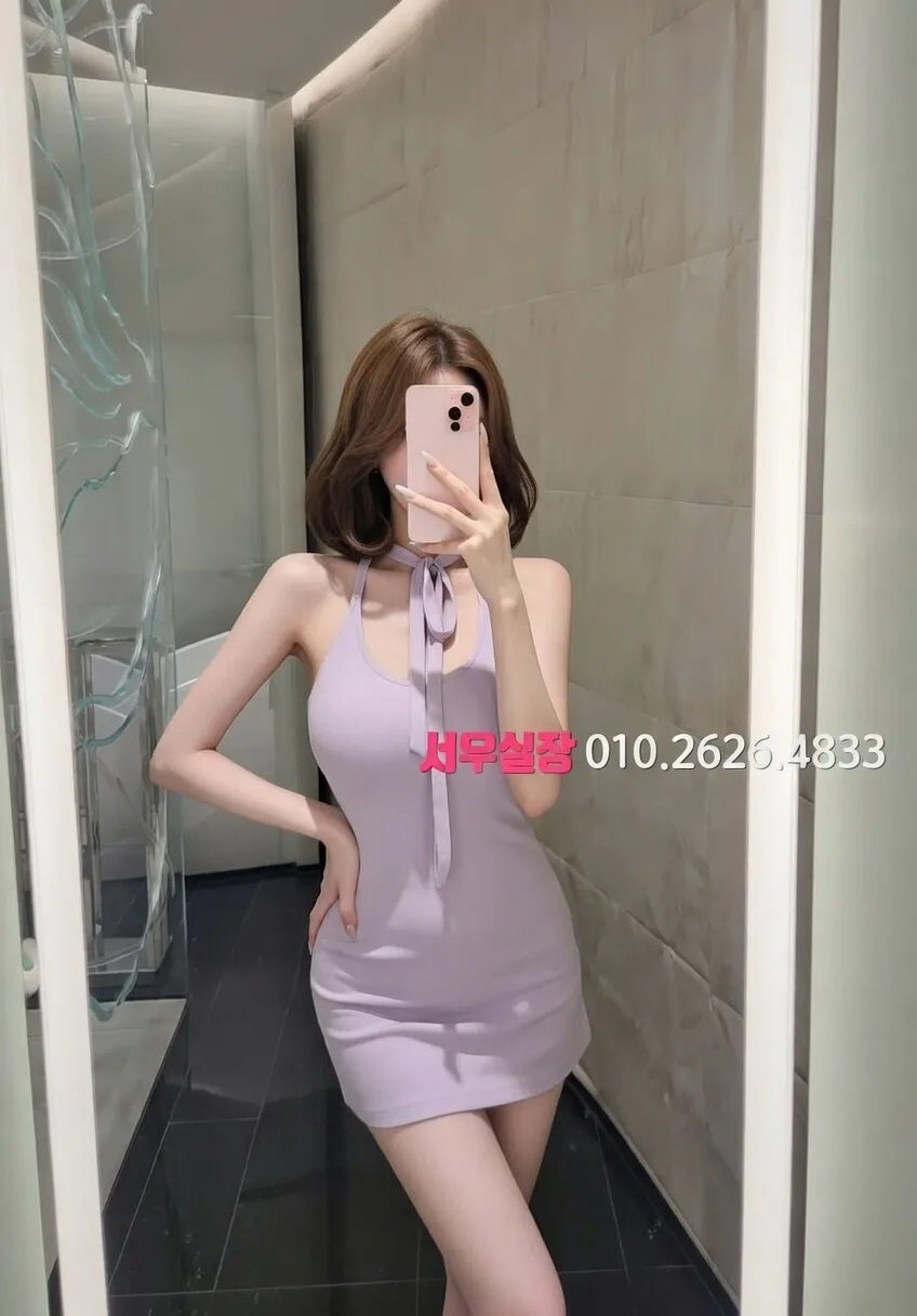 면목동 노래클럽 프리미엄 라인업 1번 프로필