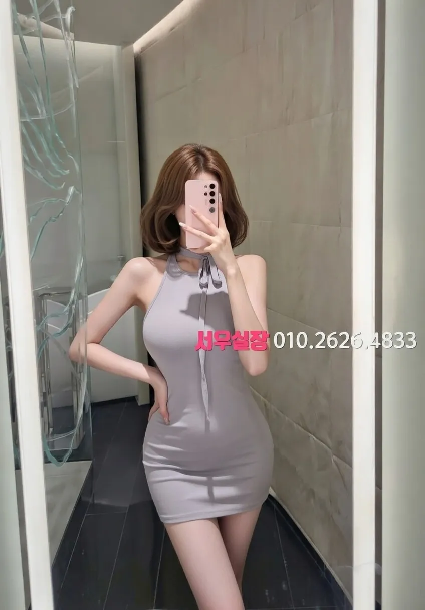 면목동 풀살롱 프리미엄 라인업 39번 프로필