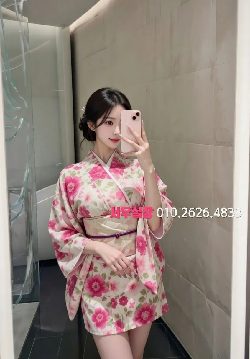 면목동 룸싸롱 프리미엄 라인업 9번 프로필