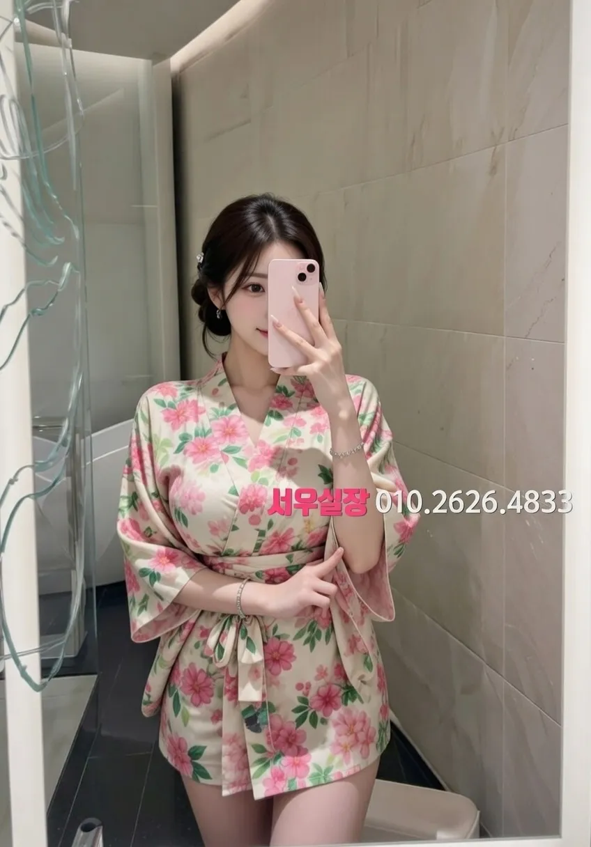 면목동 풀살롱 프리미엄 라인업 22번 프로필