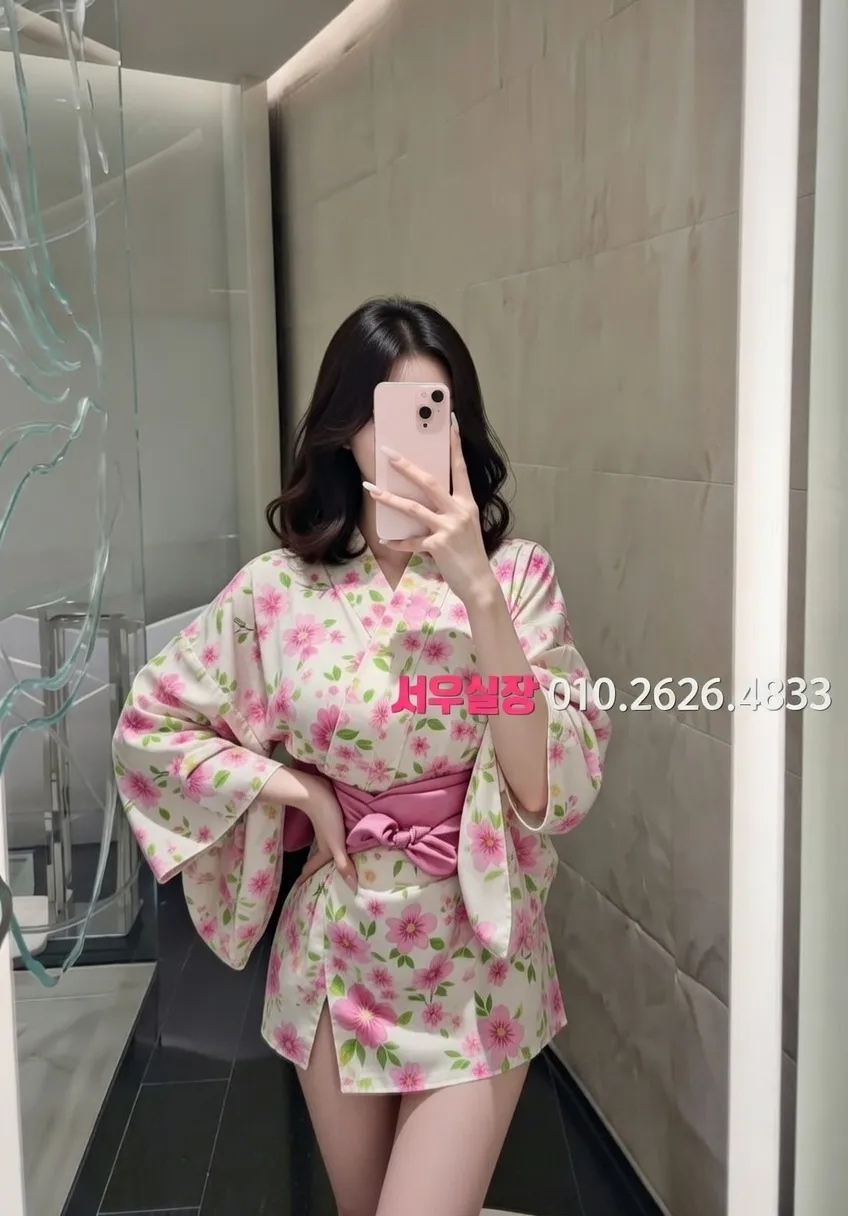 면목동 텐프로 프리미엄 라인업 20번 프로필