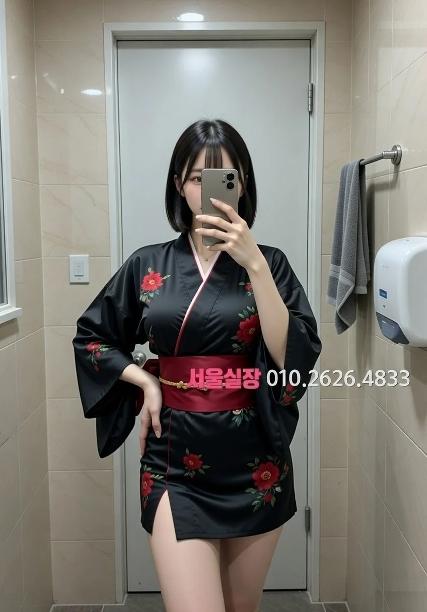 면목동 가라오케 프리미엄 라인업 33번 프로필