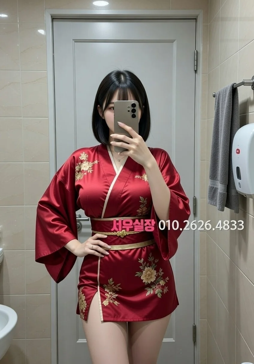 면목동 란제리룸 프리미엄 라인업 11번 프로필