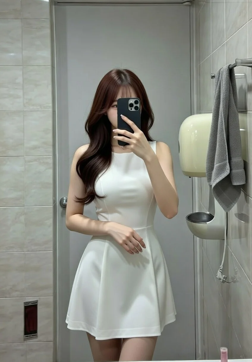 면목동 룸싸롱 프리미엄 라인업 33번 프로필